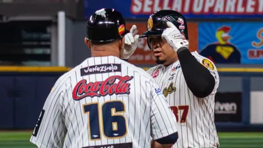 LVBP: Leones cuentan con varias rotaciones para su duelo contra Águilas (+Lineups)