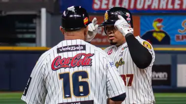 LVBP: Leones cuentan con varias rotaciones para su duelo contra Águilas (+Lineups) LVBP: Leones cuentan con varias rotaciones para su duelo contra Águilas (+Lineups)