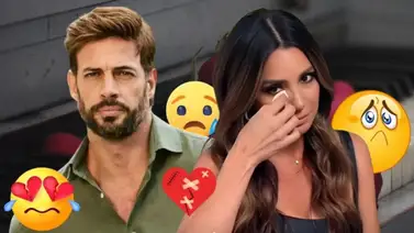 La postura de Elizabeth Gutiérrez sobre las declaraciones de William Levy La postura de Elizabeth Gutiérrez sobre las declaraciones de William Levy