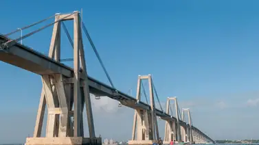 Puente General Rafael Urdaneta Puente General Rafael Urdaneta