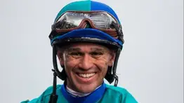 La entusiasta declaración de Javier Castellano luego de doblete de victorias en reaparición