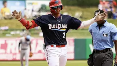 LVBP: Navegantes del Magallanes anuncia la incorporación de Leandro Pineda LVBP: Navegantes del Magallanes anuncia la incorporación de Leandro Pineda