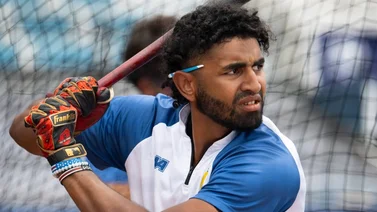 LVBP: Súper prospecto de San Francisco debutará hoy con Magallanes (+Video)