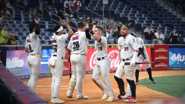 LVBP: Leones podrían sumar a un grandeliga a partir de noviembre (+Detalles) LVBP: Leones podrían sumar a un grandeliga a partir de noviembre (+Detalles)