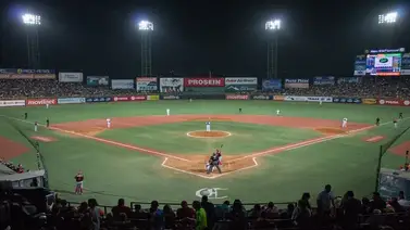LVBP: Caribes de Anzoátegui podría quedar fuera por tercer año si mantiene esta indeseada realidad (+Números) LVBP: Caribes de Anzoátegui podría quedar fuera por tercer año si mantiene esta indeseada realidad (+Números)