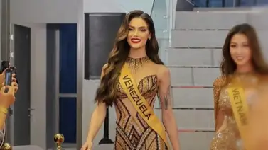 Hora y dónde ver la final del Miss Grand Internacional 2024 Hora y dónde ver la final del Miss Grand Internacional 2024