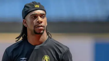 LVBP: Juan Carlos Escobar explica la salida del roster de Ronnie Williams LVBP: Juan Carlos Escobar explica la salida del roster de Ronnie Williams