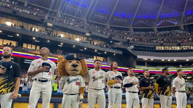 LVBP: Magallanes es el equipo que más ha castigado a Leones en la temporada (+Números)