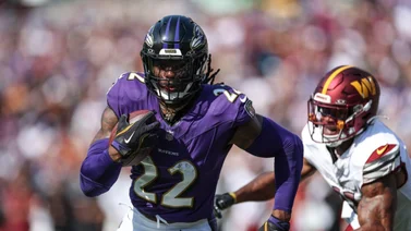 NFL: Top 3 de mejores corredores en la liga (+Estadísticas)