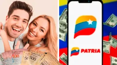 Atención: Activarán el Segundo Bono Especial de octubre en Patria (+Monto) Atención: Activarán el Segundo Bono Especial de octubre en Patria (+Monto)