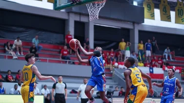 La Vinotinto de las Alturas cayó ante Brasil en la tercera jornada del Sudamericano U15