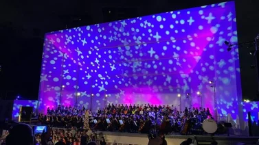 Eventos en Caracas para el fin de semana 