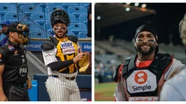 LVBP: Leones concretan su cuarta victoria de la temporada