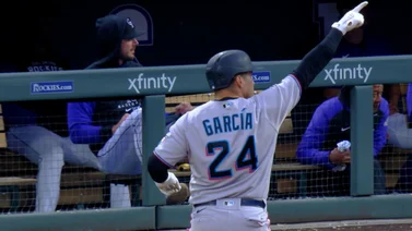 MLB: Avisaíl García se sometió a exitosa cirugía en Nueva York 