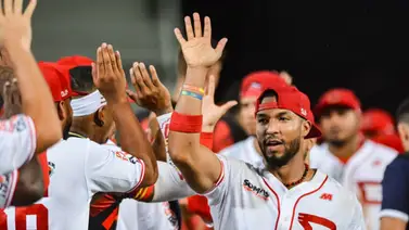 LVBP: Cardenales de Lara al frente en este apartado, el batazo casi “perdido” de la temporada (+Detalles) LVBP: Cardenales de Lara al frente en este apartado, el batazo casi “perdido” de la temporada (+Detalles)