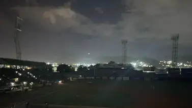 LVBP: Retrasado inicio del Caribes vs Tigres por falta de energía eléctrica LVBP: Retrasado inicio del Caribes vs Tigres por falta de energía eléctrica
