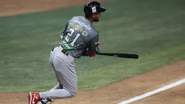 LVBP: El inicio del duelo entre Tigres y Caribes se encuentra demorado por esta insólita razón (+foto)