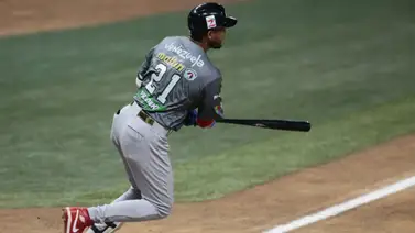 LVBP: El inicio del duelo entre Tigres y Caribes se encuentra demorado por esta insólita razón (+foto) LVBP: El inicio del duelo entre Tigres y Caribes se encuentra demorado por esta insólita razón (+foto)