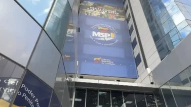 Antecedentes Penales en Venezuela: Usuarios Reportan Problemas en el Sistema