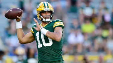 NFL: Top 5 de los mejores quarterbacks jóvenes de la temporada (+Videos)