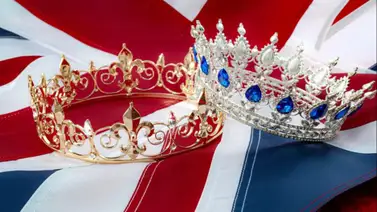 Empresario venezolano conquista el corazón de princesa europea Empresario venezolano conquista el corazón de princesa europea