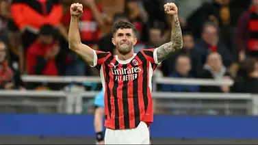 ¿Christian Pulisic es el mejor jugador de la CONCACAF en la actualidad? (+Datos) ¿Christian Pulisic es el mejor jugador de la CONCACAF en la actualidad? (+Datos)