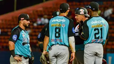 LVBP: Bravos de Margarita salió de la mala racha al vencer a Magallanes en Valencia (+Video) LVBP: Bravos de Margarita salió de la mala racha al vencer a Magallanes en Valencia (+Video)