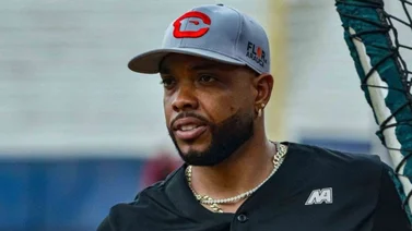 LVBP: Hendrik Clementina confiesa que hace falta para que lleguen los triunfos en Cardenales de Lara (+Video)