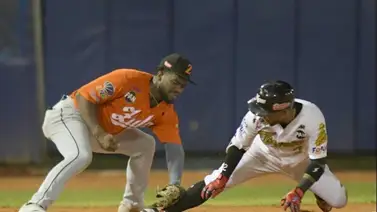 LVBP: Así se jugará la jornada del viernes 25 de octubre (+Video) LVBP: Así se jugará la jornada del viernes 25 de octubre (+Video)