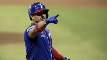 LVBP: Tiburones de La Guaira actualizó estado físico de Franklin Barreto (+Video) LVBP: Tiburones de La Guaira actualizó estado físico de Franklin Barreto (+Video)