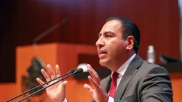 Gobernador Electo Anuncia Plan Migratorio para la Frontera Sur de México