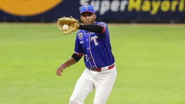 LVBP: Tiburones toman el mando de la tabla de posiciones tras la jornada del 24 de octubre