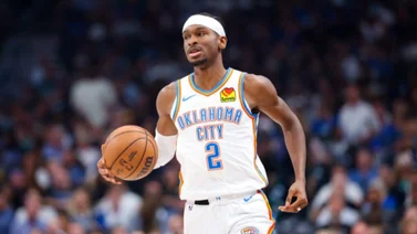 NBA: ¿Tienen similitudes? Leyenda de la liga comparó a Shai Gilgeous-Alexander con esta estrella de Los Ángeles Clippers