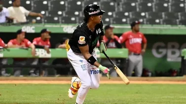 LIDOM: Estos fueron los resultados del 24 de octubre (+Tabla de posiciones)