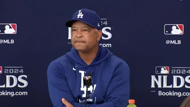 MLB: Así fue el conmovedor mensaje de Dave Roberts a Fernando Valenzuela