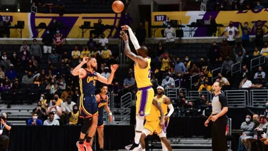 NBA: ¡Se desaparece! Figura de la liga critica a LeBron James por su falta de acierto en el "clutch"