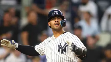 MLB: Gleyber Torres y su padre se dedican estas emotivas palabras antes de la Serie Mundial (+video) MLB: Gleyber Torres y su padre se dedican estas emotivas palabras antes de la Serie Mundial (+video)