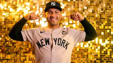 MLB: La razón por la que Gleyber Torres será el "as bajo la manga" de los Yankees en Serie Mundial MLB: La razón por la que Gleyber Torres será el "as bajo la manga" de los Yankees en Serie Mundial