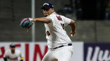 LVBP: Este sería el próximo grandesligas en incorporarse a Leones del Caracas (+Video) LVBP: Este sería el próximo grandesligas en incorporarse a Leones del Caracas (+Video)