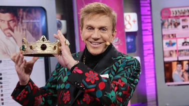 Osmel Sousa revela sus latinas favoritas para ganar Miss Universo 2024