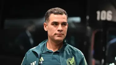 Rafa Márquez se muestra orgulloso por el éxito de uno de sus pupilos en Barcelona Rafa Márquez se muestra orgulloso por el éxito de uno de sus pupilos en Barcelona