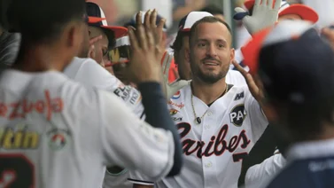 LVBP: Herlis Rodríguez pone a ganar a Caribes con este increíble registro ofensivo (+video)