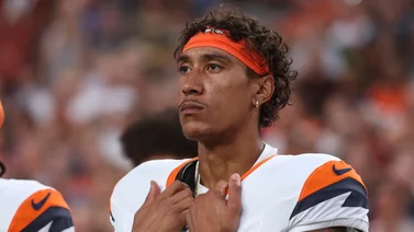 NFL: Josh Reynolds estrella de Denver Broncos tiroteado