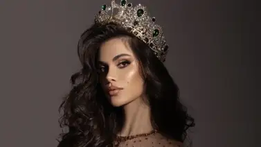 Anna Blanco queda fuera del top 20 de Miss Grand International 2024 Anna Blanco queda fuera del top 20 de Miss Grand International 2024