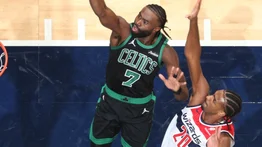 NBA: ¿El mejor tirador de la historia? Un hito inédito de Jaylen Brown