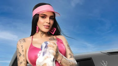 ¿Adiós a OnlyFans? Karely Ruiz incursiona en otra plataforma 