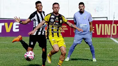 Liga FUTVE: Así se jugará la primera jornada de la Fase Final del Torneo Clausura 2024 Liga FUTVE: Así se jugará la primera jornada de la Fase Final del Torneo Clausura 2024