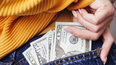 Beneficiarios del Seguro Social recibirán un cheque adicional en noviembre: Te explicamos por qué Beneficiarios del Seguro Social recibirán un cheque adicional en noviembre: Te explicamos por qué