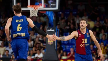 Euroliga: ¿Podrá el Barça mantener su dominio ante un ASVEL revitalizado?