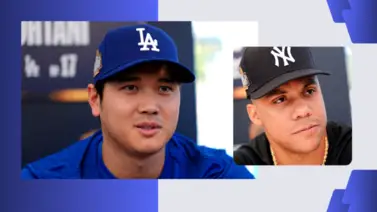 MLB: Favoritos para el MVP de Serie Mundial en Yankees vs Dodgers MLB: Favoritos para el MVP de Serie Mundial en Yankees vs Dodgers